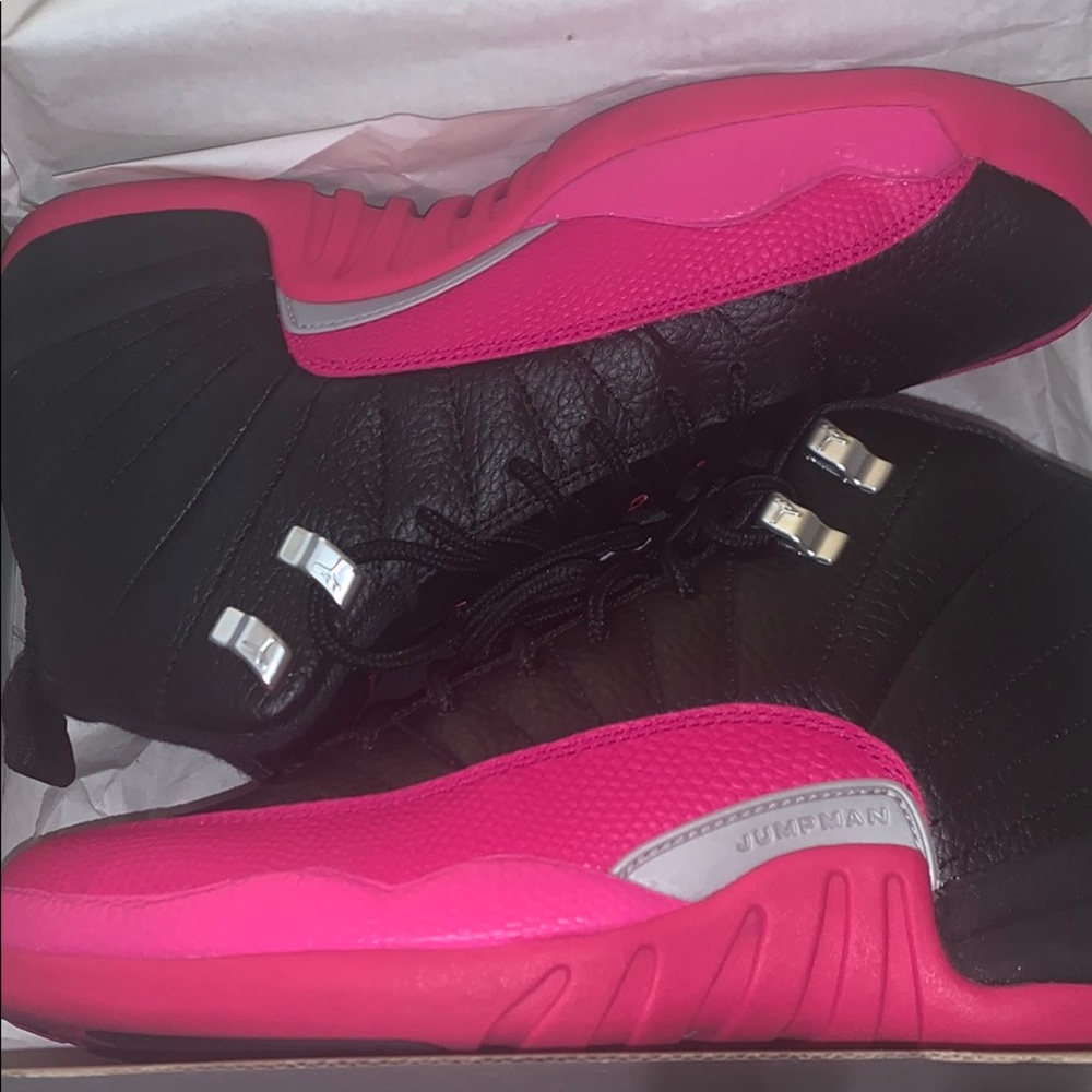 Jordan 12 7y